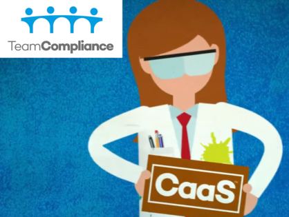 Compliance as a Service